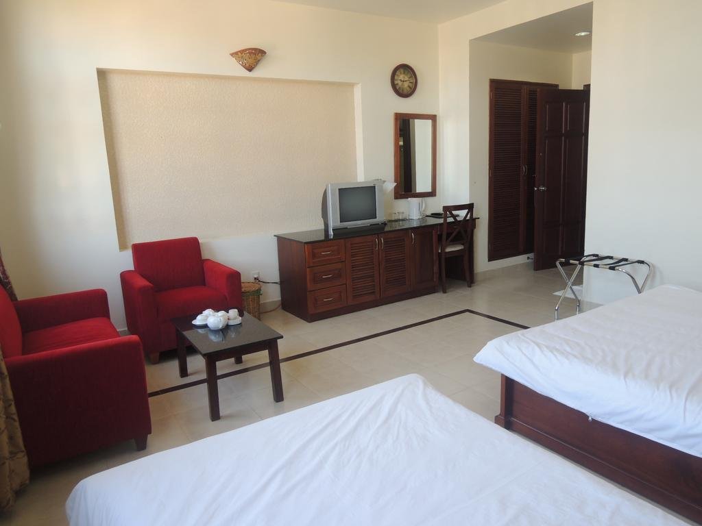 Далат: Hung Phong Hotel