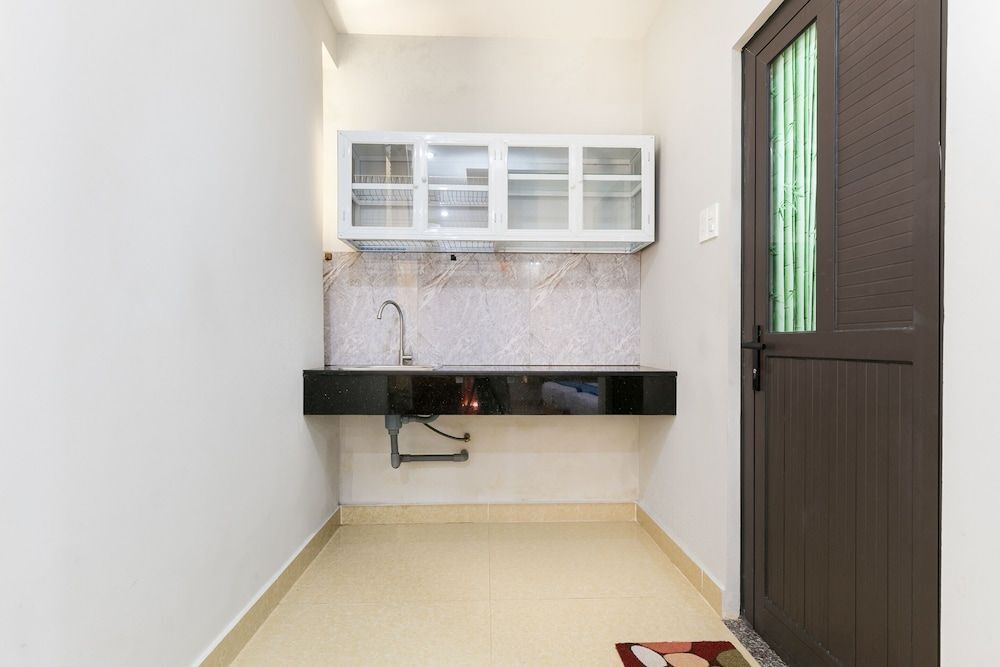 остров Фукуок: Oyo 502 Quynh Mai Resort