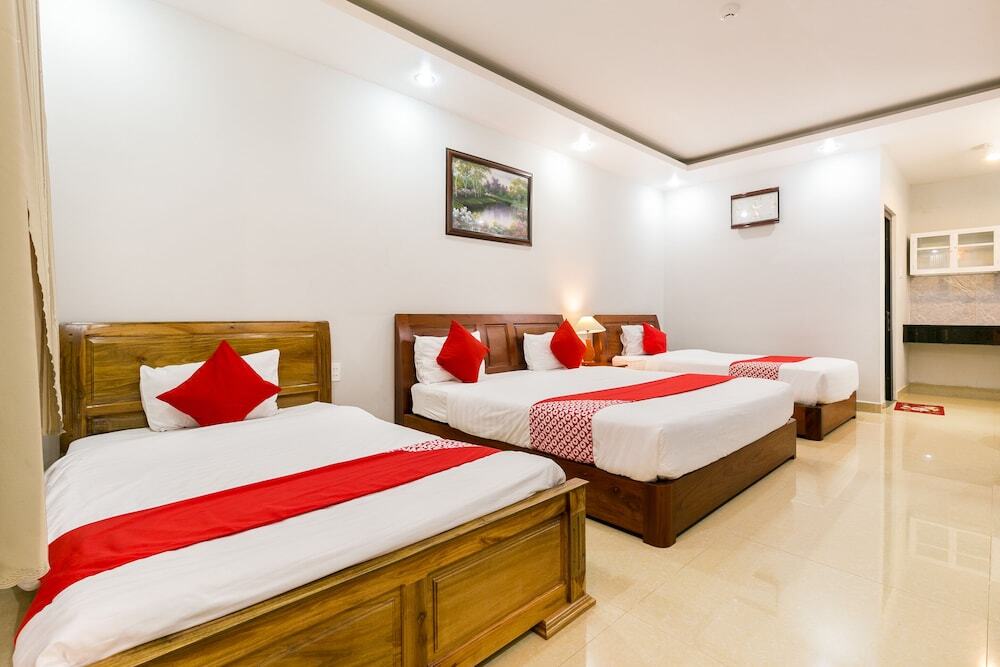 остров Фукуок: Oyo 502 Quynh Mai Resort