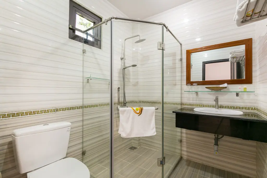 остров Фукуок: Oyo 502 Quynh Mai Resort
