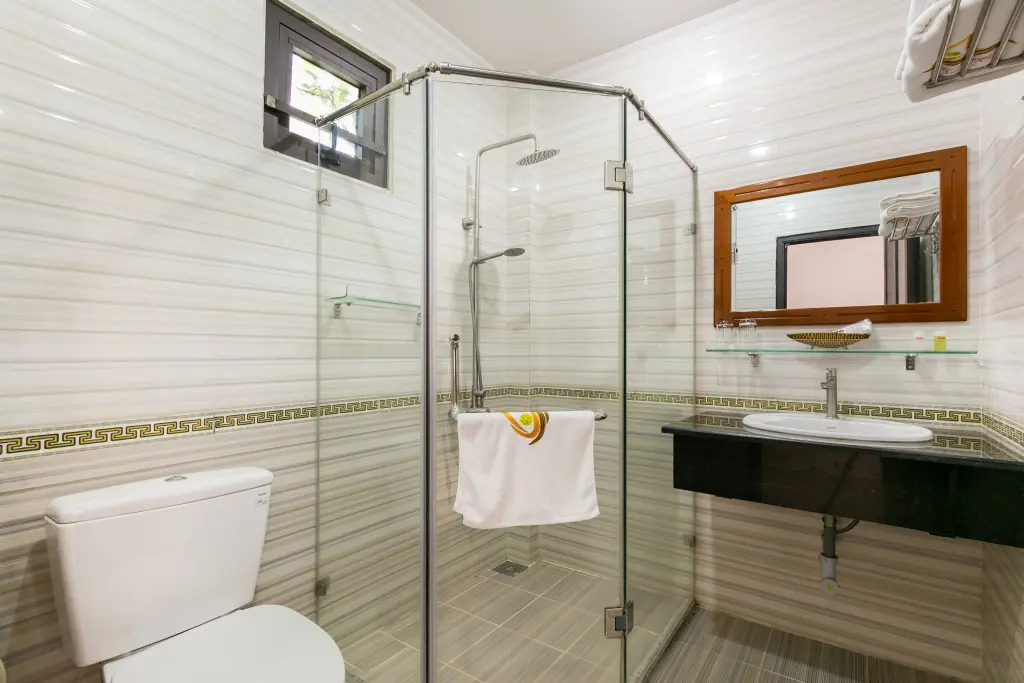 остров Фукуок: Oyo 502 Quynh Mai Resort