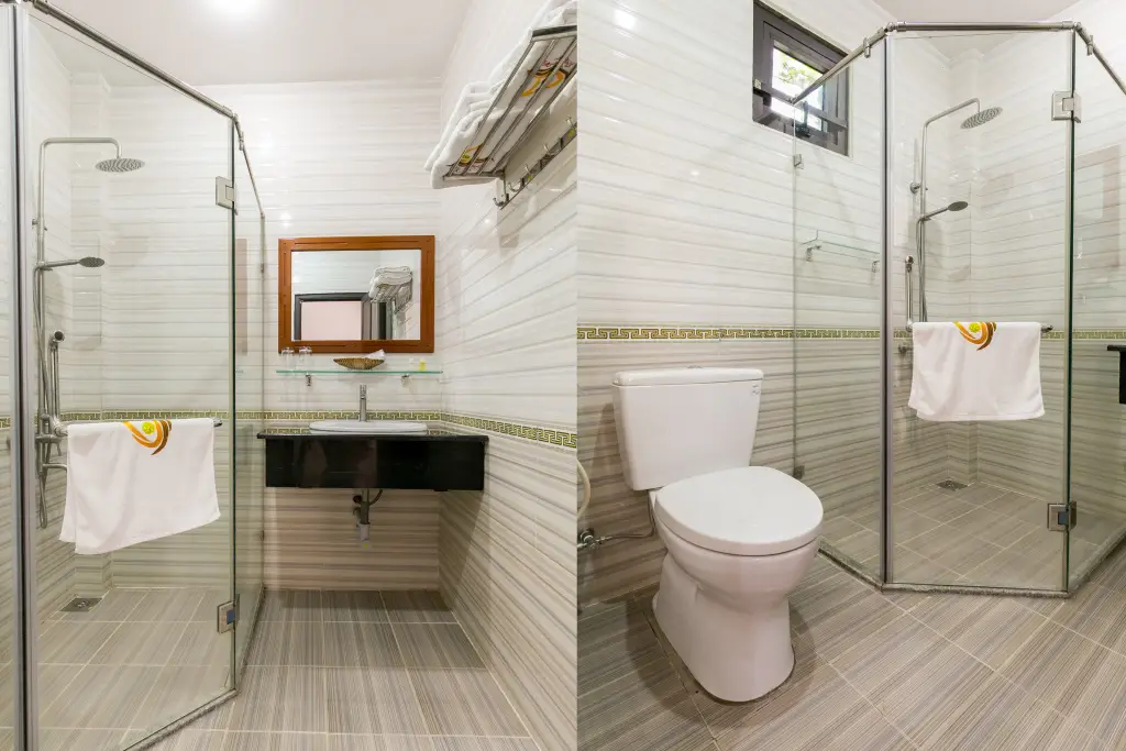 остров Фукуок: Oyo 502 Quynh Mai Resort