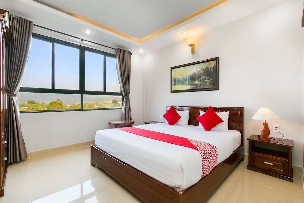 остров Фукуок: Oyo 502 Quynh Mai Resort
