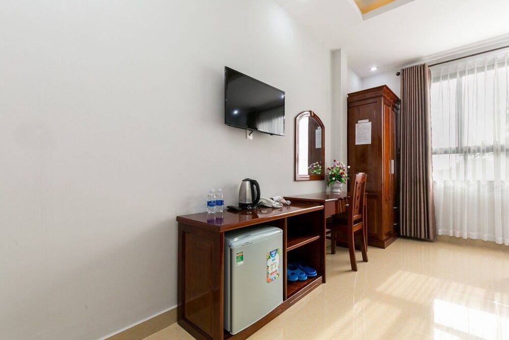 остров Фукуок: Oyo 502 Quynh Mai Resort