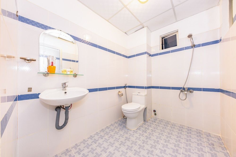 Нячанг: Oyo 515 Hon Do Hotel
