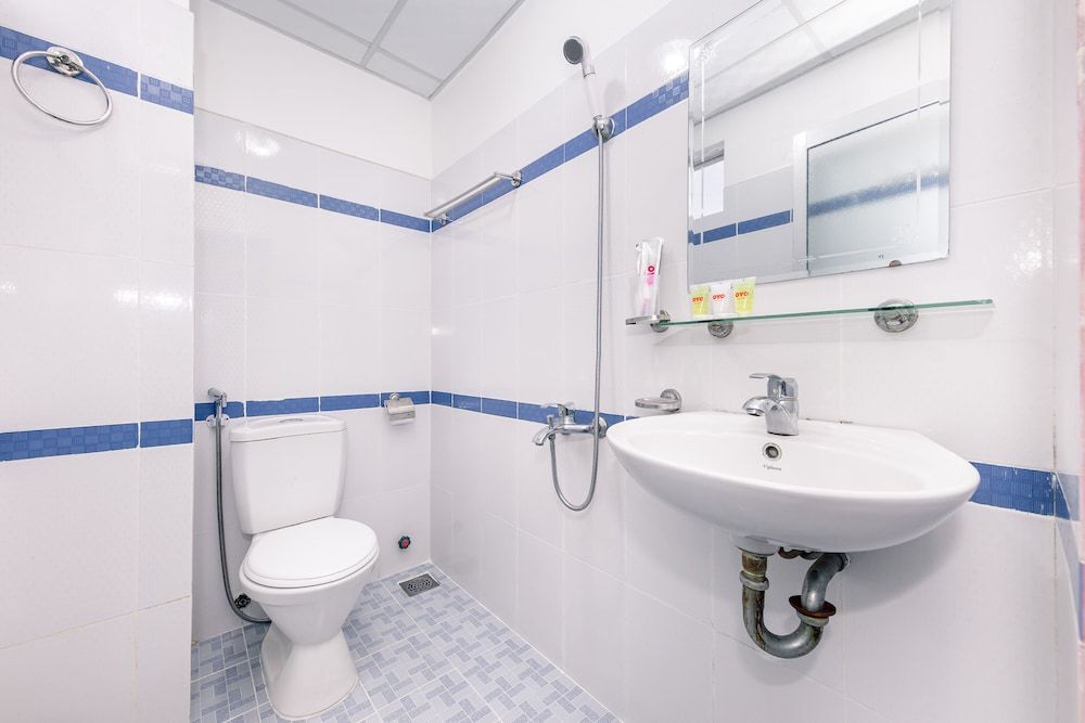 Нячанг: Oyo 515 Hon Do Hotel