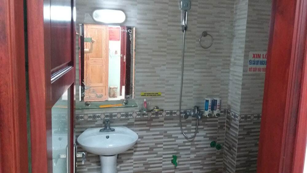 Hotel Phuong Nam — фото 1