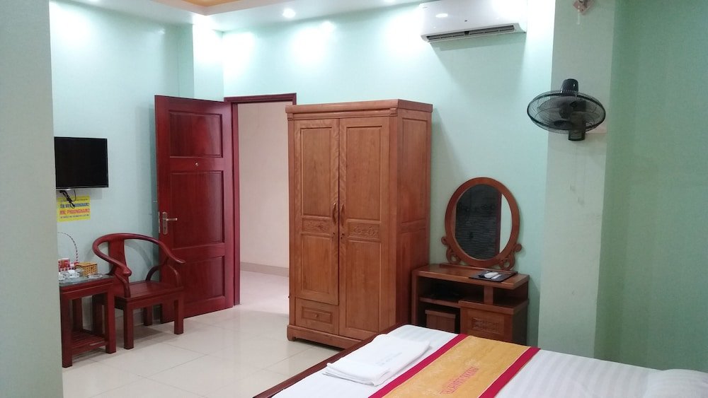 Бакнинь: Hotel Phuong Nam
