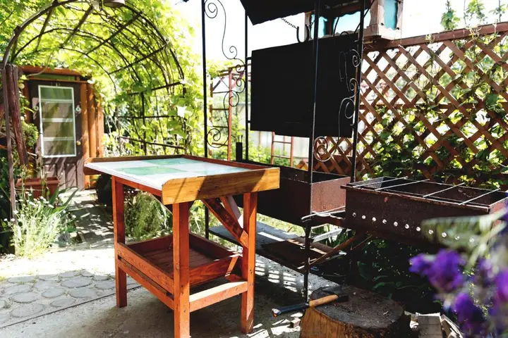 Должанская: Guest House Teremok