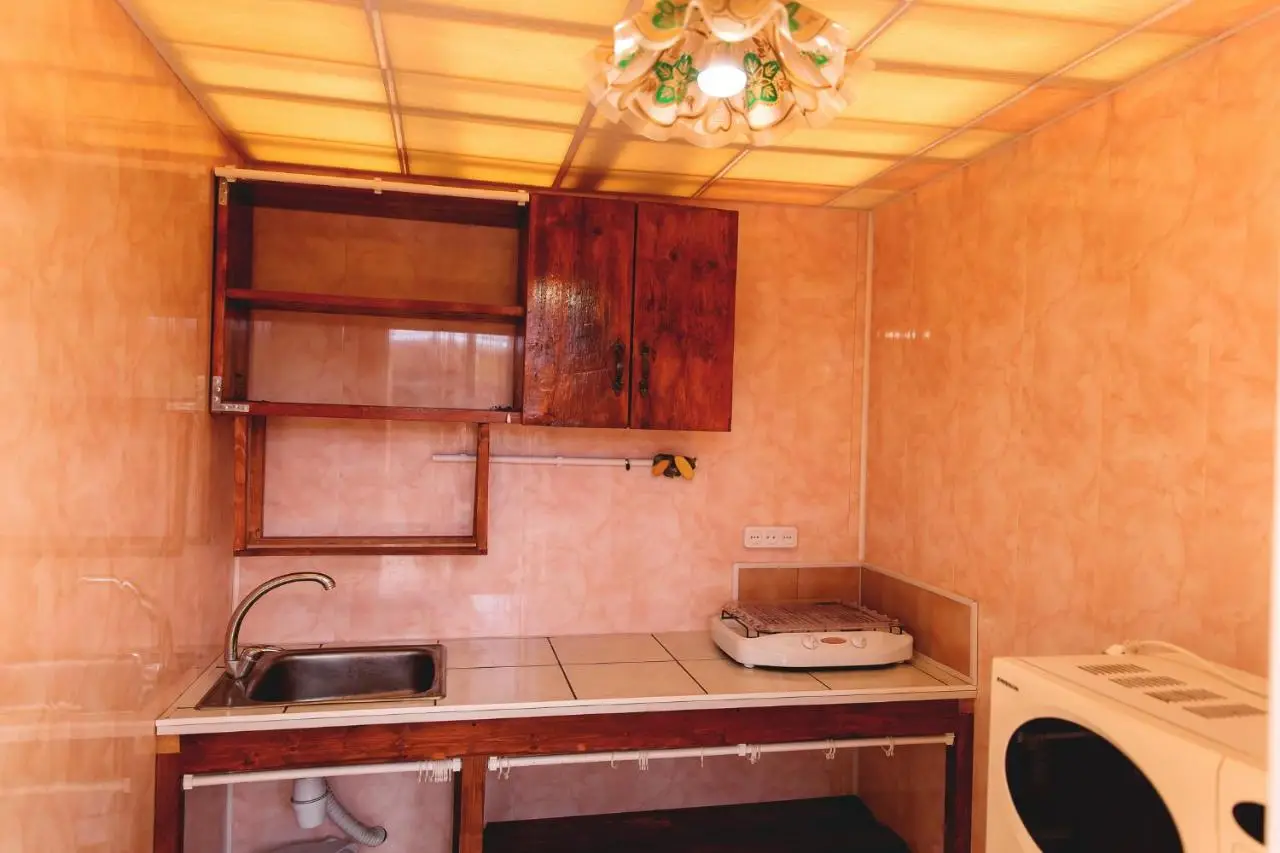 Должанская: Guest House Teremok