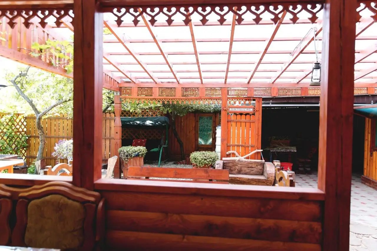 Должанская: Guest House Teremok