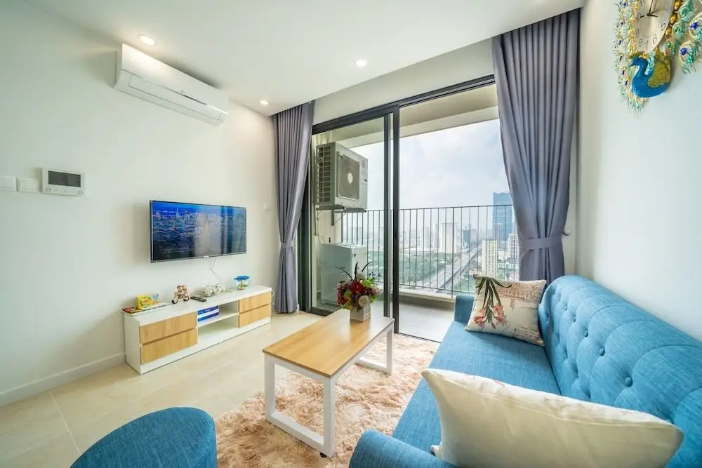 Ханой: D'capitale Apartments