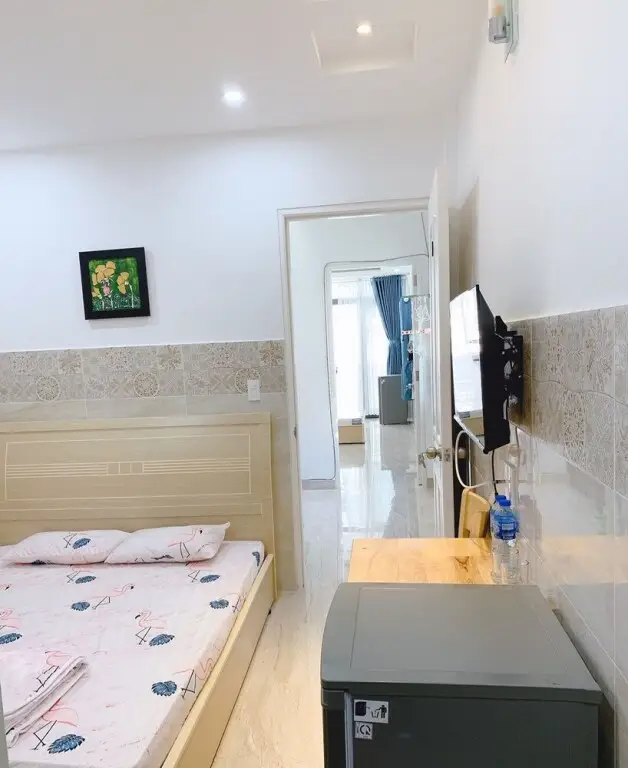 Хошимин: Song Huong House