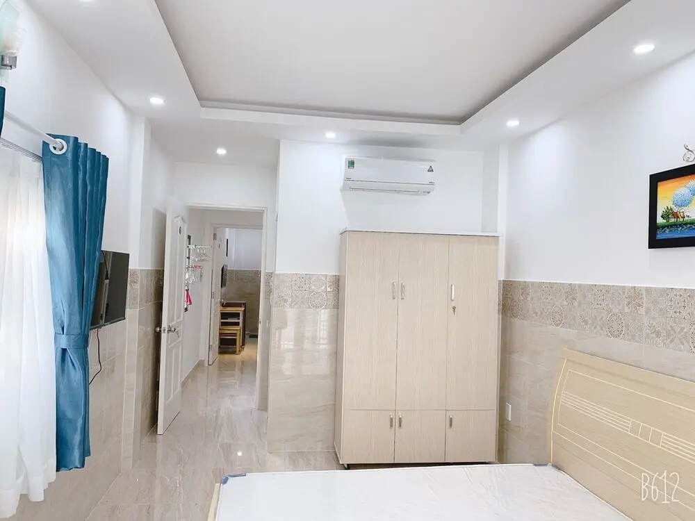 Хошимин: Song Huong House