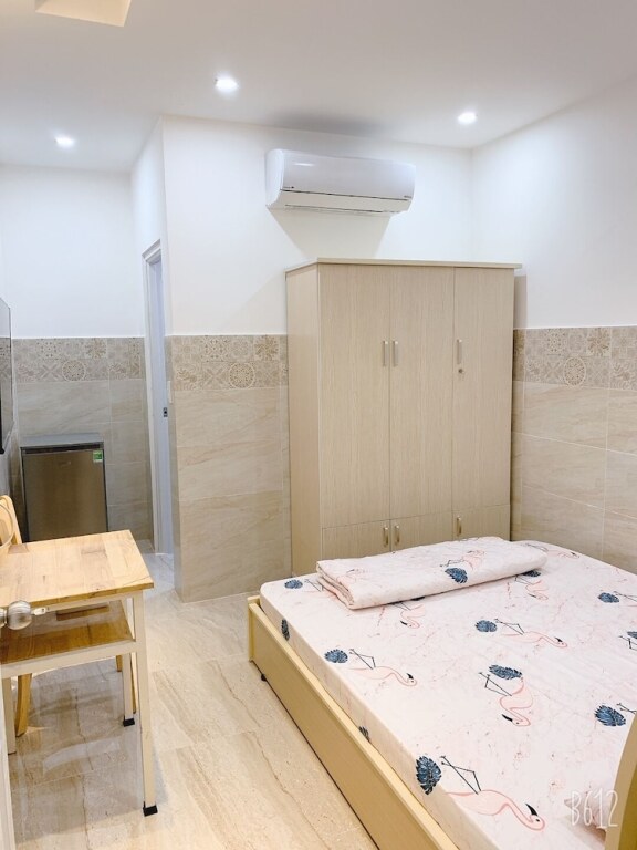 Хошимин: Song Huong House