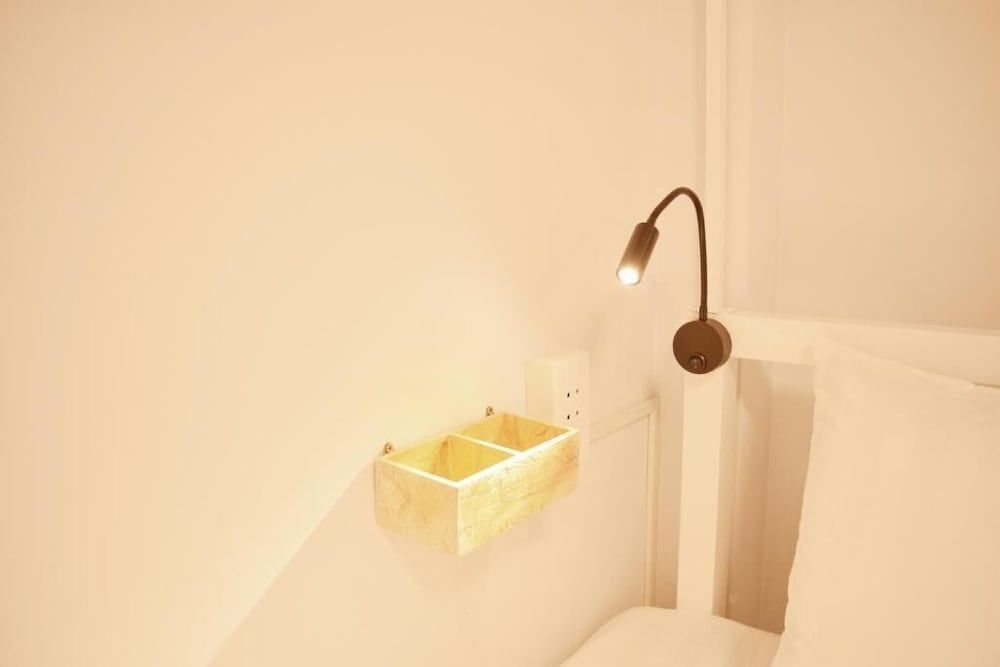 Хошимин: The Art - Nice To Home Saigon - Hostel