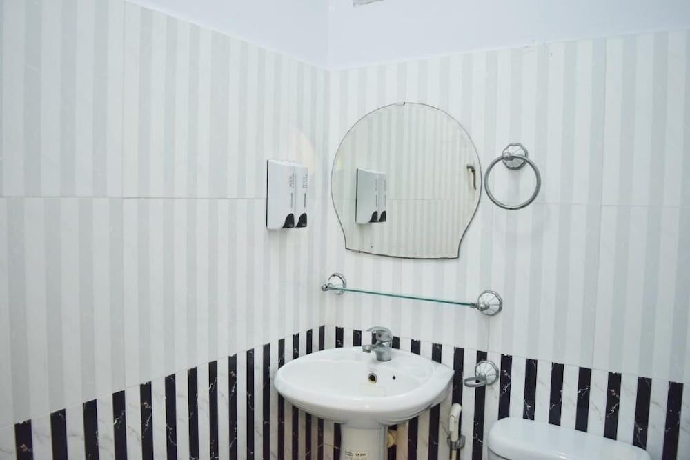 Хошимин: The Art - Nice To Home Saigon - Hostel