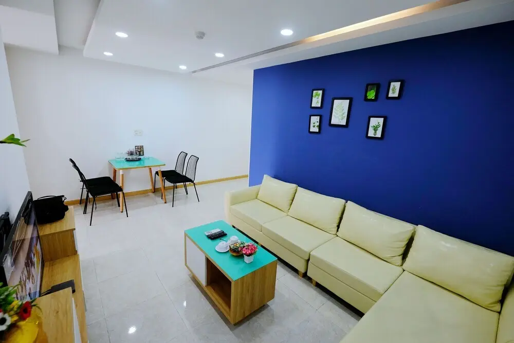 Нячанг: Khanh Hoa Apartments