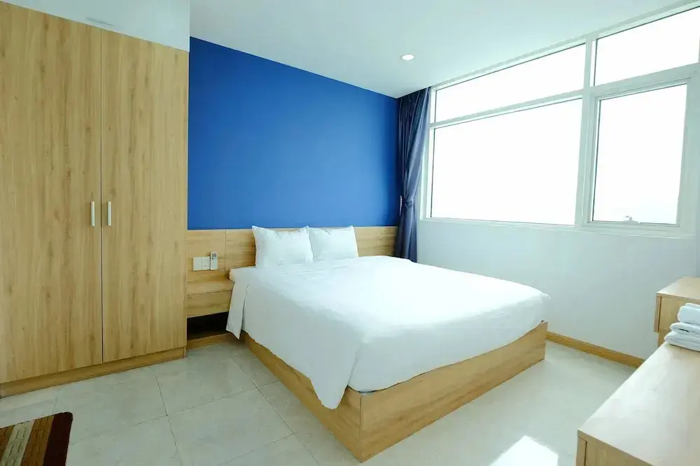 Нячанг: Khanh Hoa Apartments