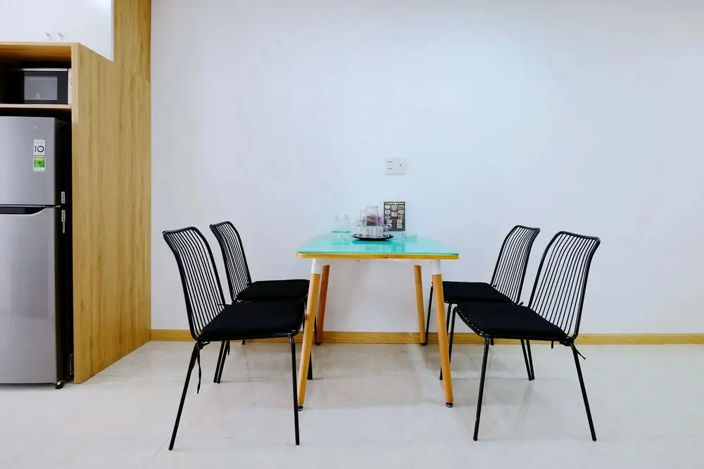 Нячанг: Khanh Hoa Apartments