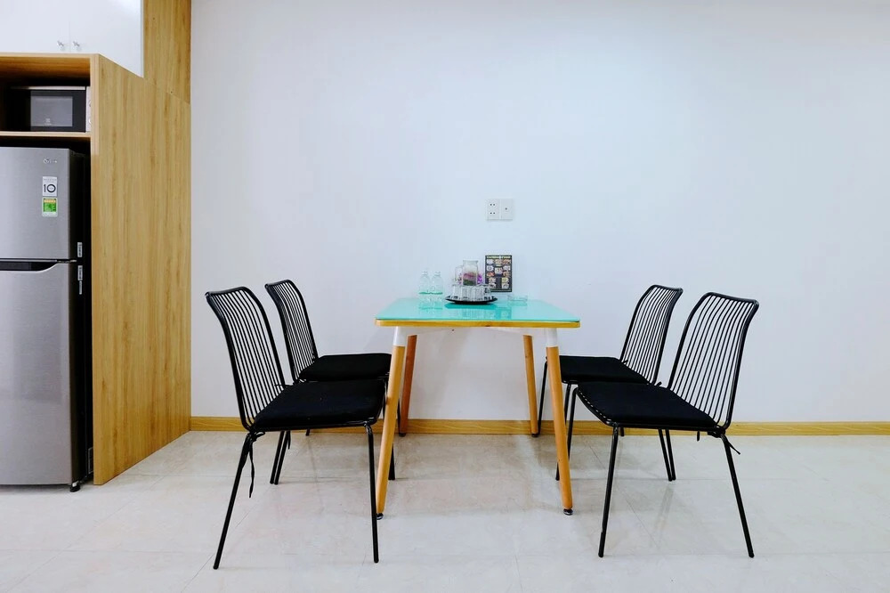 Нячанг: Khanh Hoa Apartments