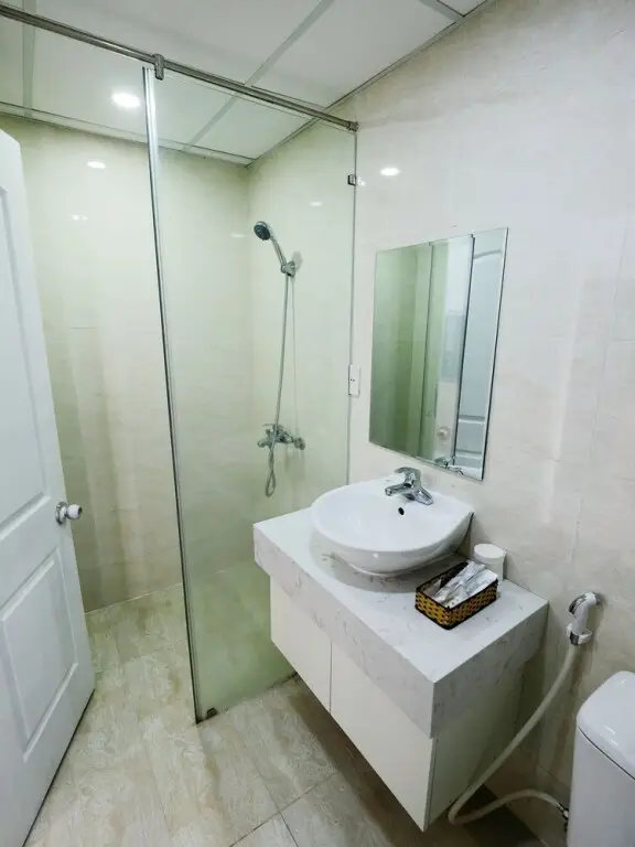 Нячанг: Khanh Hoa Apartments