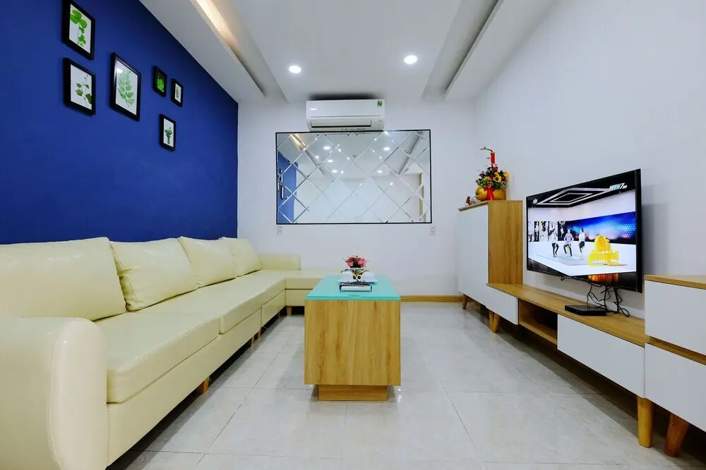 Нячанг: Khanh Hoa Apartments
