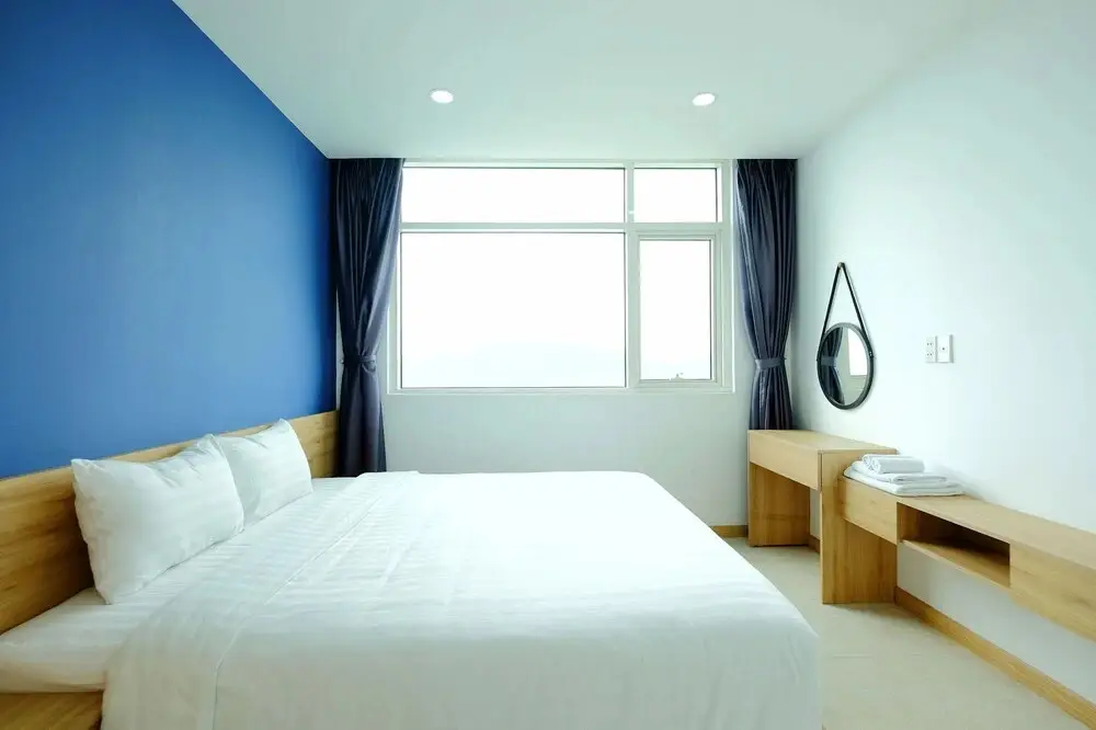 Нячанг: Khanh Hoa Apartments