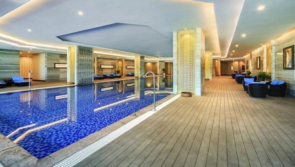 Нячанг: Khanh Hoa Apartments
