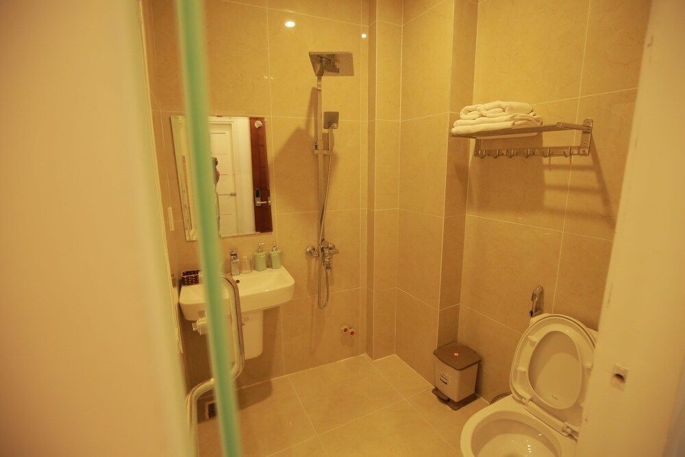 Далат: Viet Pho Da Lat Hotel