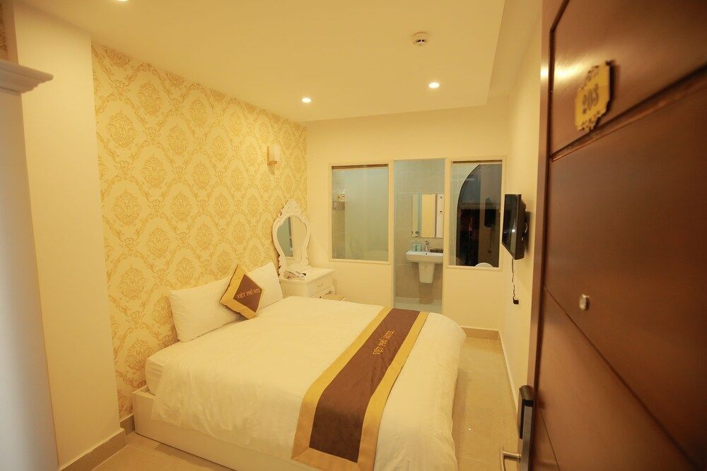 Далат: Viet Pho Da Lat Hotel