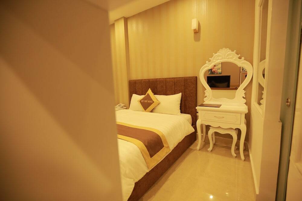 Viet Pho Da Lat Hotel — фото 1