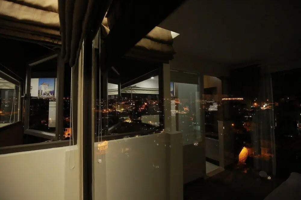 Далат: Viet Pho Da Lat Hotel