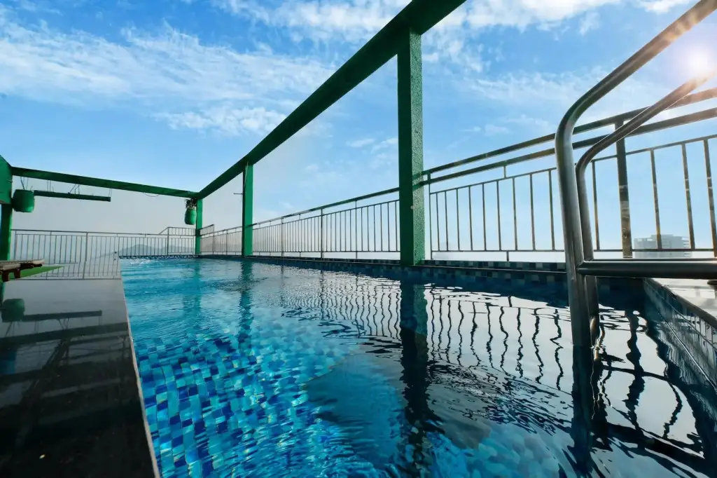 Нячанг: Napoleon Nha Trang Hotel
