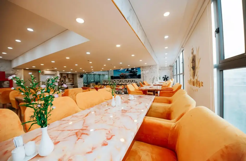Нячанг: Napoleon Nha Trang Hotel