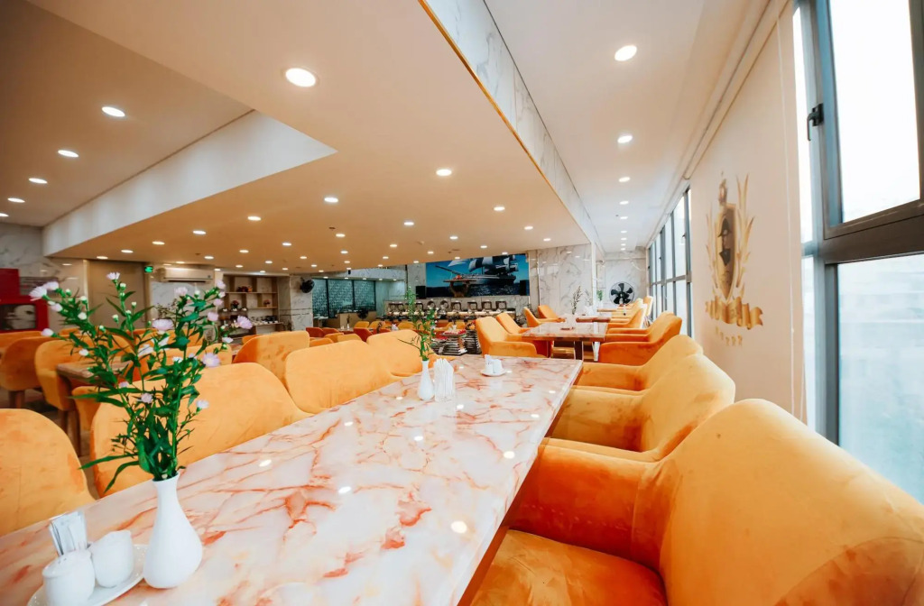 Нячанг: Napoleon Nha Trang Hotel