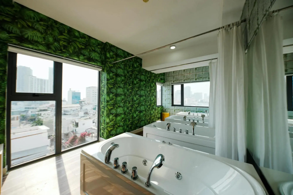 Нячанг: Napoleon Nha Trang Hotel