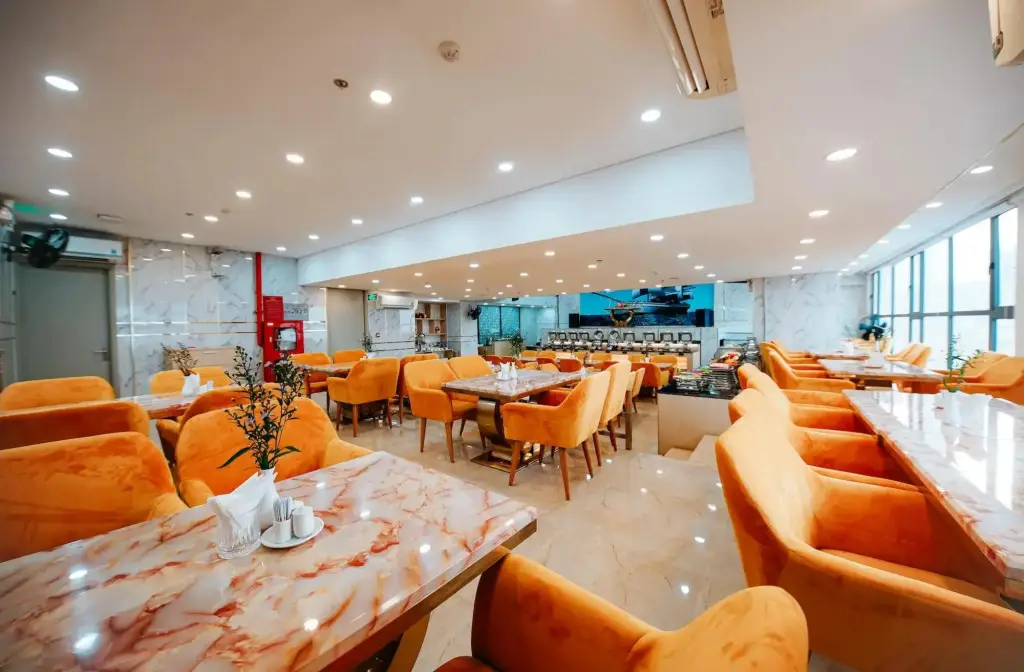 Нячанг: Napoleon Nha Trang Hotel