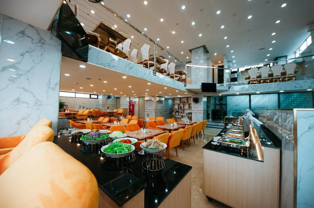 Нячанг: Napoleon Nha Trang Hotel
