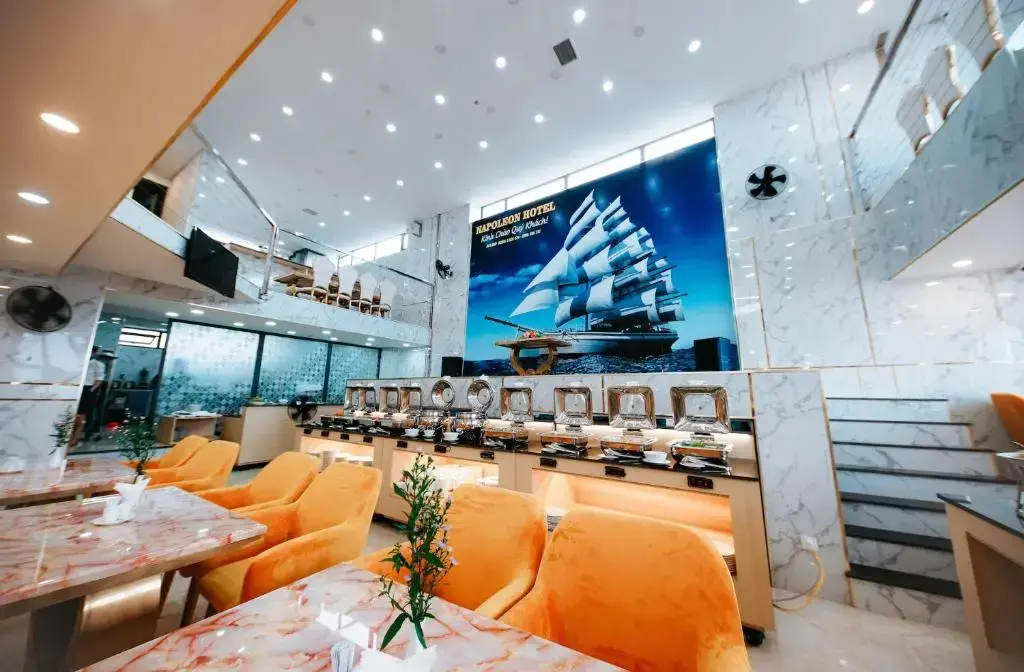 Нячанг: Napoleon Nha Trang Hotel