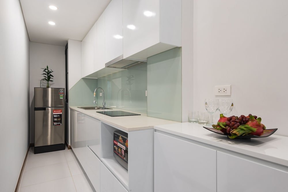 Ханой: Narcissus Hotel and Apartment