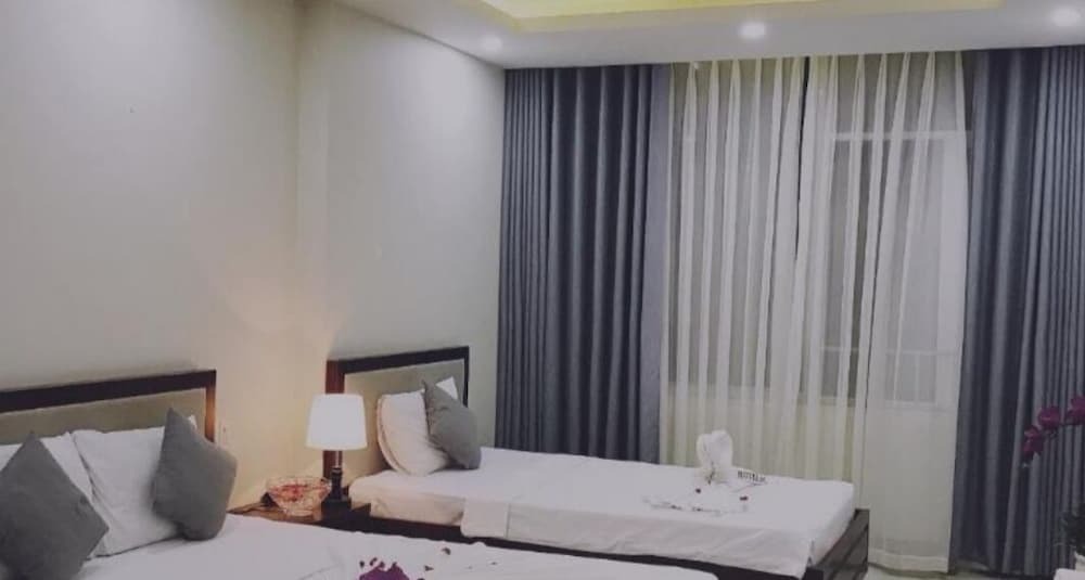 Нячанг: 4H Hotel