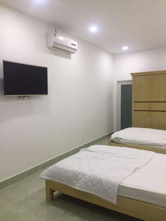 Тхузаумот: Binh Duong Hotel and Apartment