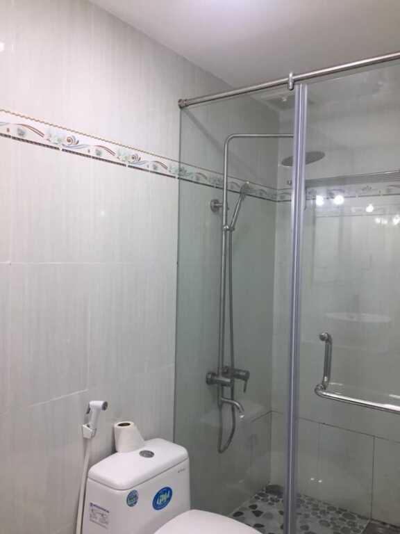 Тхузаумот: Binh Duong Hotel and Apartment