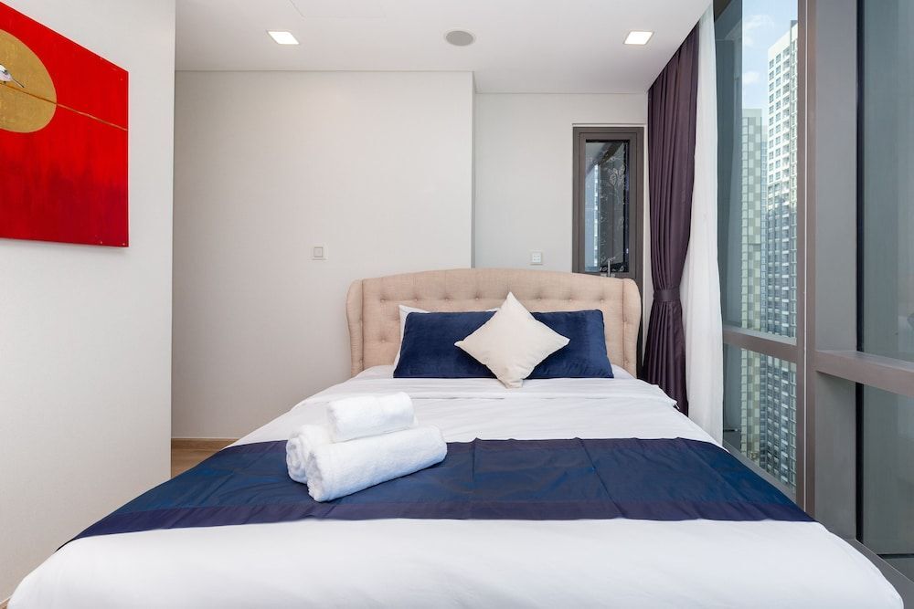 Хошимин: Nemos House - Landmark 81 Luxury Central