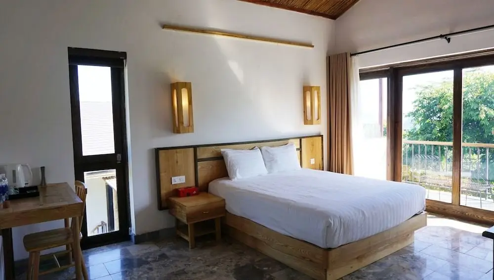 Маи-Чау: Ba Khan Village Resort
