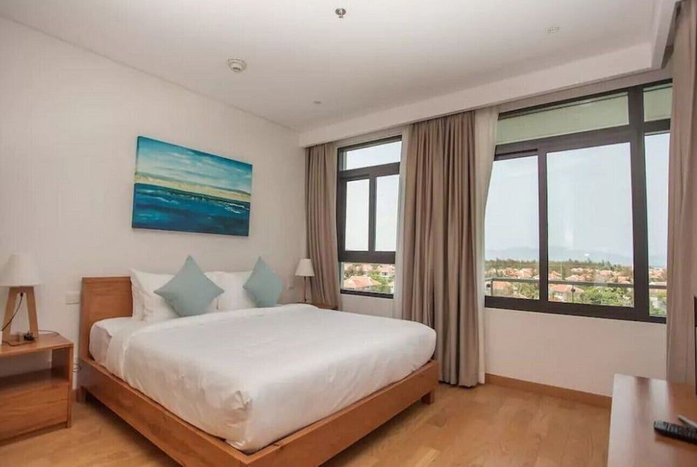 Дананг: Star Light Apartment