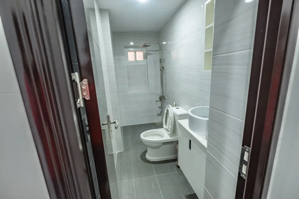 Дананг: Eldoris Apartment & Hotel