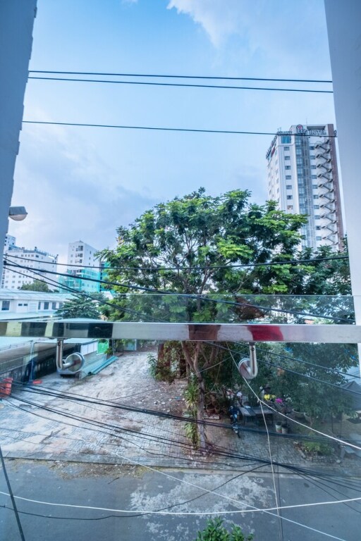 Eldoris Apartment & Hotel — фото 1