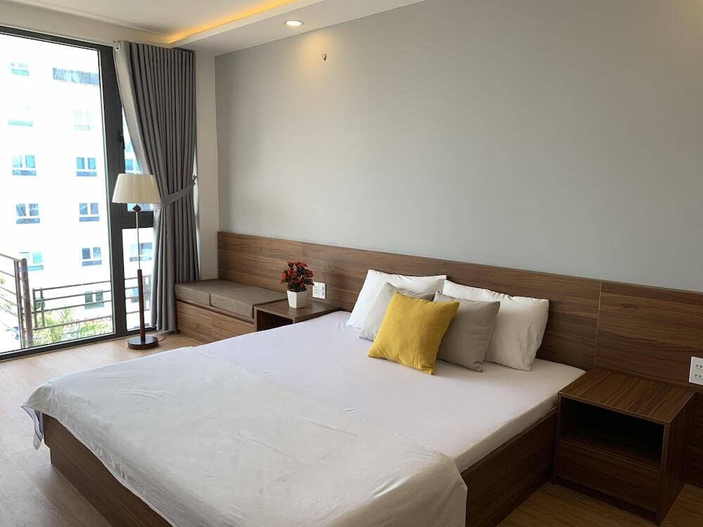 Хюэ: Rang Dong hotel